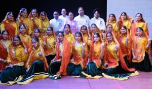 उत्तराखंड बनेगा खिलाड़ियों की नर्सरी : रेखा आर्या