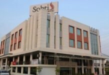 बिल्डरों की सांसें अटकीं: सोबती की बेनामी 18 बीघा जमीन फ्रीज, बरेली से दिल्ली तक काली कमाई का खेल उजागर