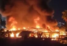 गोवा अग्निकांड में तीन सगी बहनों सहित उत्तराखंड के नौ लोगों की मौत, शव देख बिलख पड़े परिजन