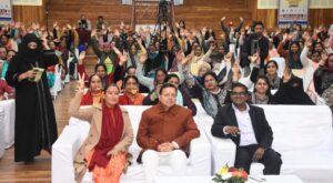 एकल महिलाओं के लिए वरदान बनेगी स्वरोजगार योजना : रेखा आर्या