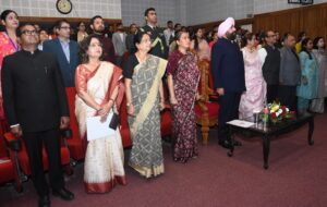 घर से ही शुरू होगा महिला सशक्तिकरण : रेखा आर्या