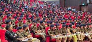 आईजी कुमायूँ ने पुलिस बल को किया विस्तृत ब्रीफ, एटीएस सहित बहु-स्तरीय सुरक्षा प्रबंध लागू