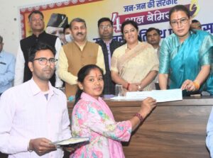 उपलब्धियां का कालखंड रहे सरकार के चार साल रेखा आर्या