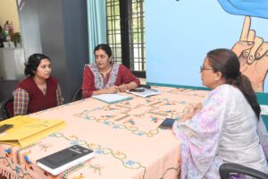 प्रदेश के नारी निकेतनों में होगी मनोचिकित्सकों की नियुक्ति : रेखा आर्या