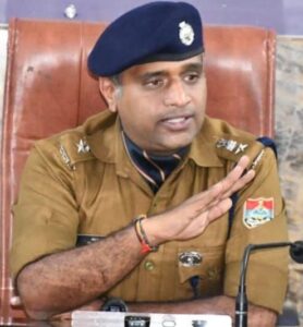 35 लाख से अधिक के सोने के आभूषण बरामद, 03 सनसनीखेज चोरी की घटनाओं का खुलासा