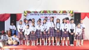 मंत्री रेखा आर्या ने किया प्रदेश के पहले “प्लेस ऑफ सेफ्टी” का शिलान्यास