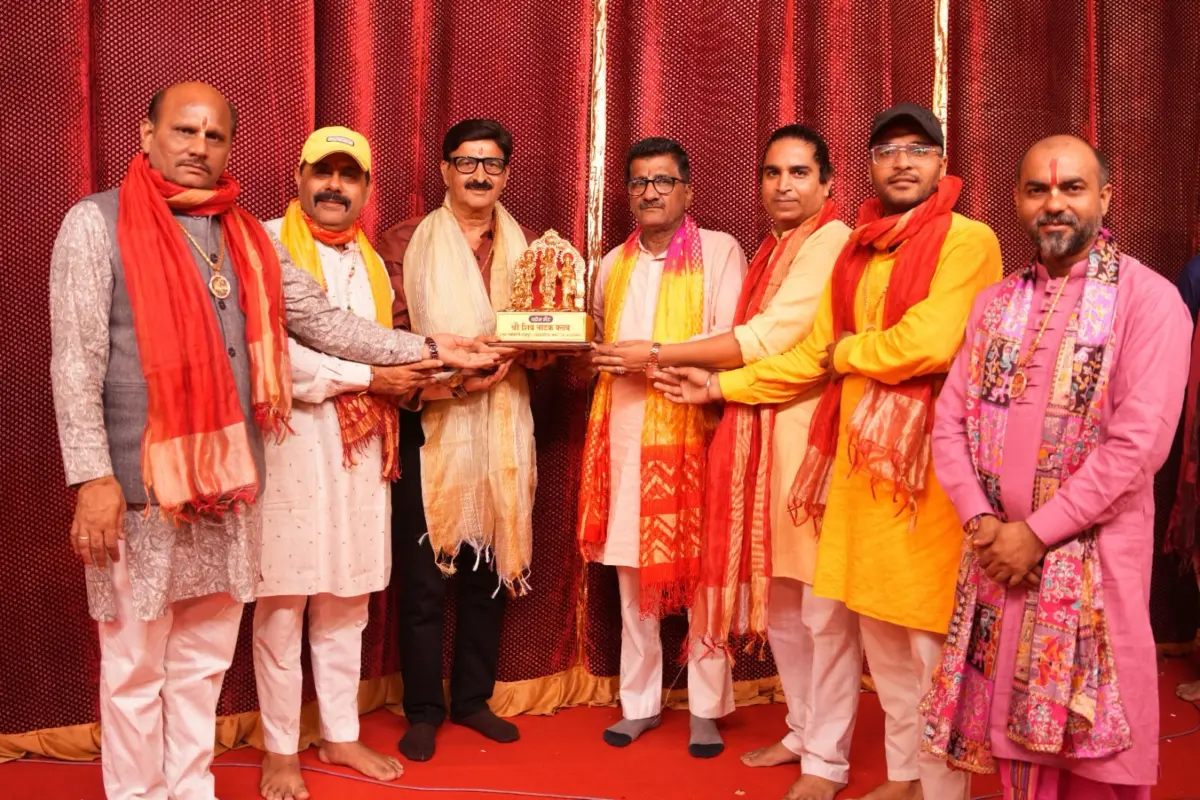 साधू बन रावण ने किया सीता हरण,श्री राम विरह में हुए व्याकुल, श्री राम शबरी की हुई भेंट,हनुमान जी बने माध्यम तो दुख हरने को मित्र बने सुग्रीव